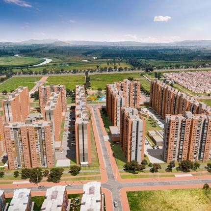 Imagen del inmueble