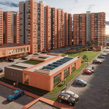Imagen del inmueble