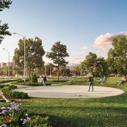 Imagen del inmueble