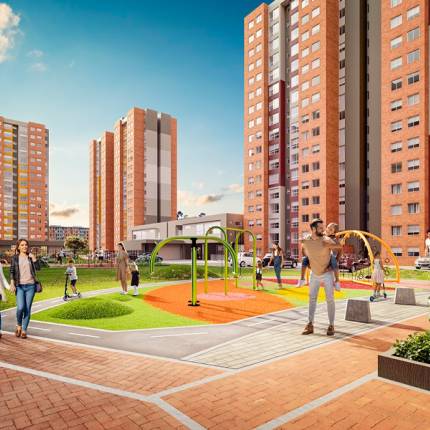 Imagen del inmueble