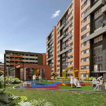 Imagen del inmueble