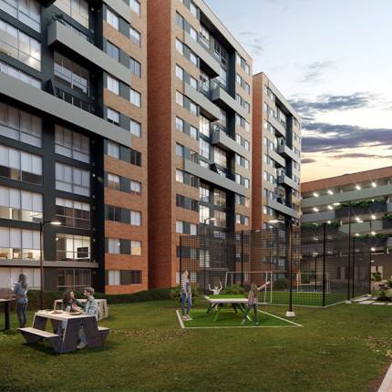 Imagen del inmueble