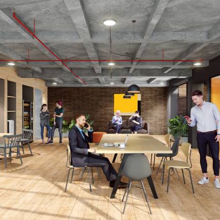 Imagen del inmueble