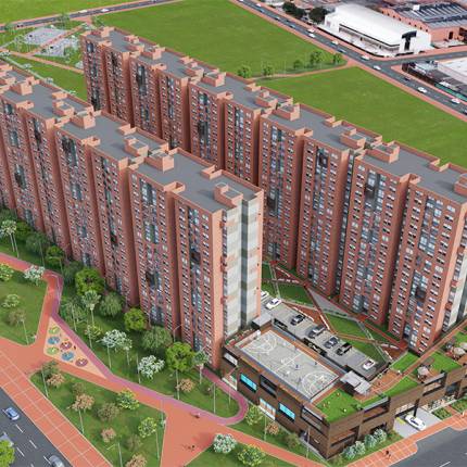 Imagen del inmueble