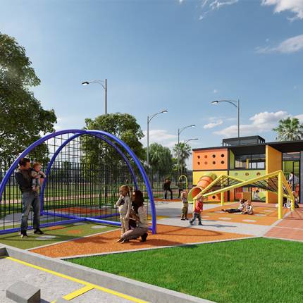 Imagen del inmueble
