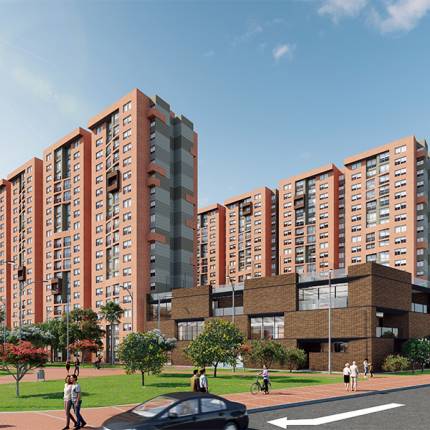 Imagen del inmueble