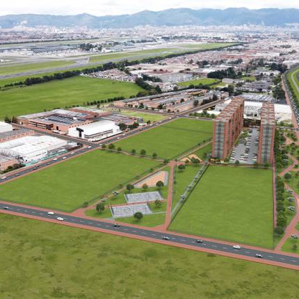 Imagen del inmueble