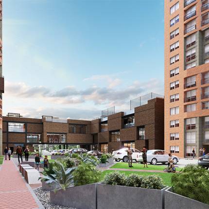 Imagen del inmueble