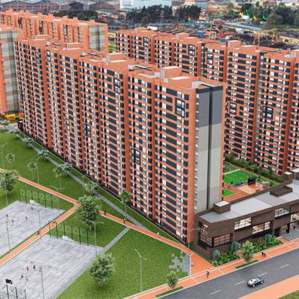 Imagen del inmueble