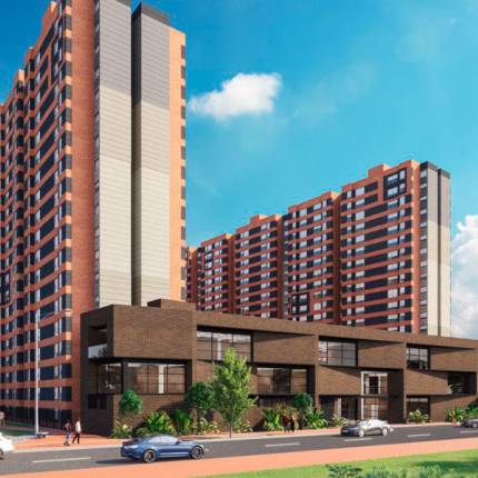 Imagen del inmueble