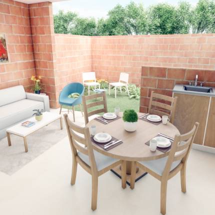 Imagen del inmueble