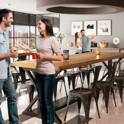 Imagen del inmueble
