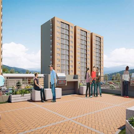 Imagen del inmueble
