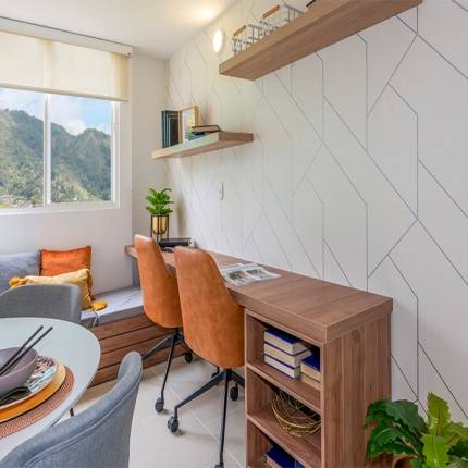 Imagen del inmueble