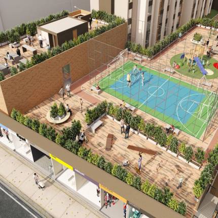 Imagen del inmueble