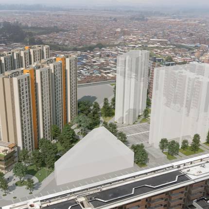 Imagen del inmueble