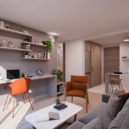 Imagen del inmueble