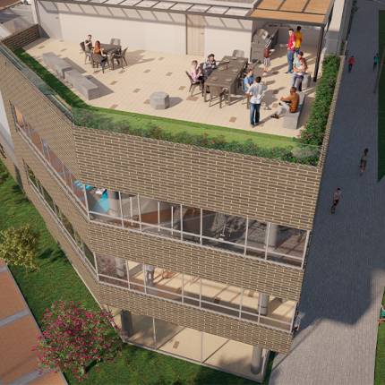 Imagen del inmueble