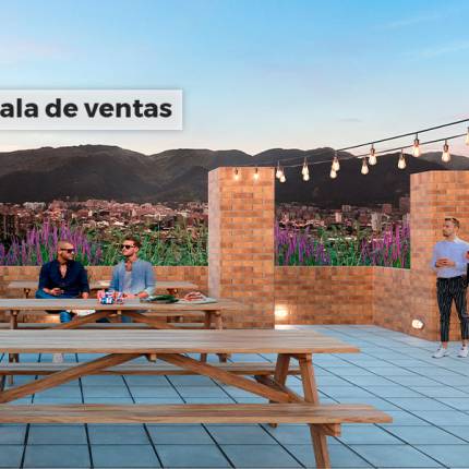 Imagen del inmueble
