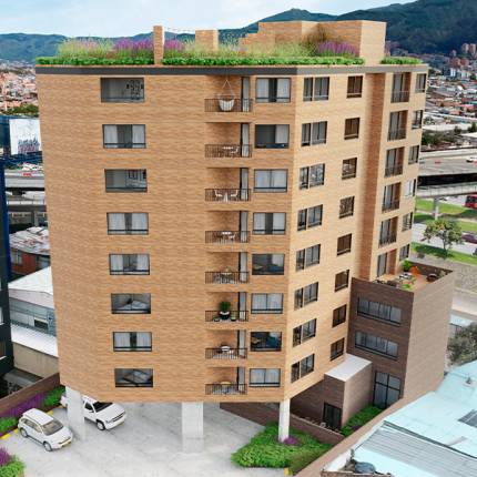 Imagen del inmueble