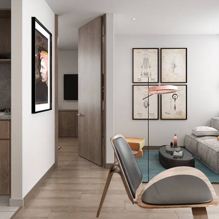 Imagen del inmueble