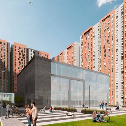 Imagen del inmueble