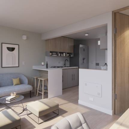 Imagen del inmueble