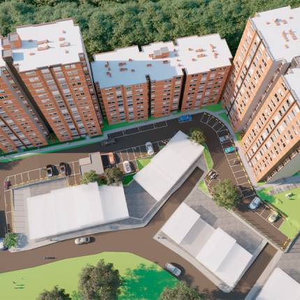 Imagen del inmueble