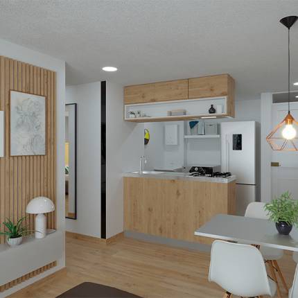 Imagen del inmueble