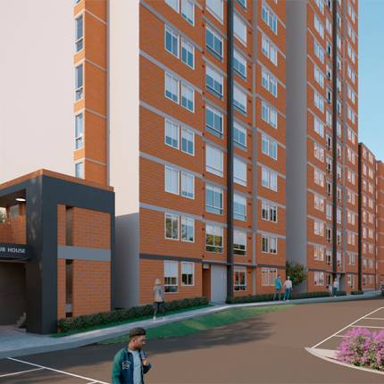 Imagen del inmueble