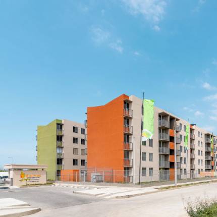 Imagen del inmueble