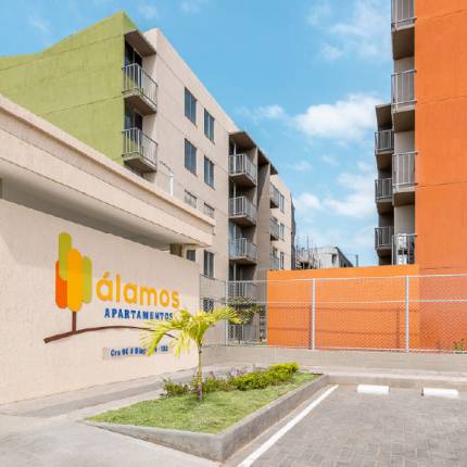Imagen del inmueble