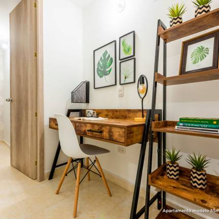Imagen del inmueble