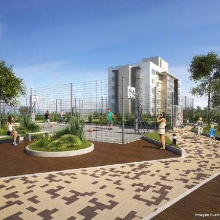 Imagen del inmueble