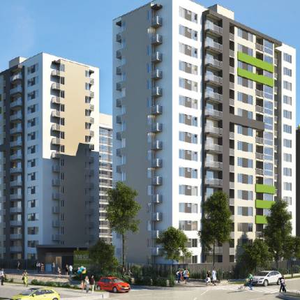 Imagen del inmueble
