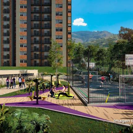 Imagen del inmueble