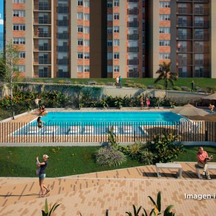 Imagen del inmueble