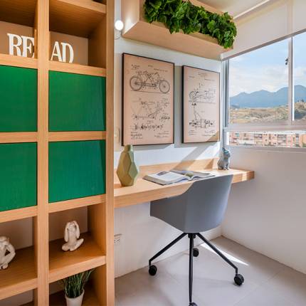 Imagen del inmueble