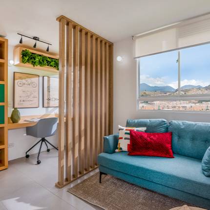 Imagen del inmueble