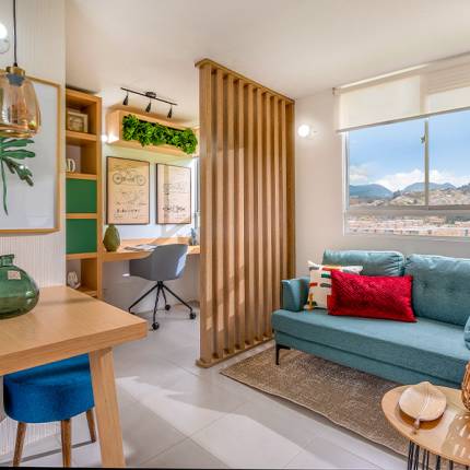 Imagen del inmueble