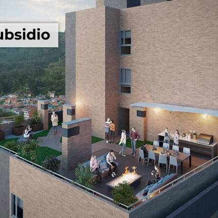Imagen del inmueble