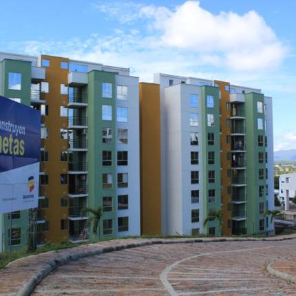 Imagen del inmueble