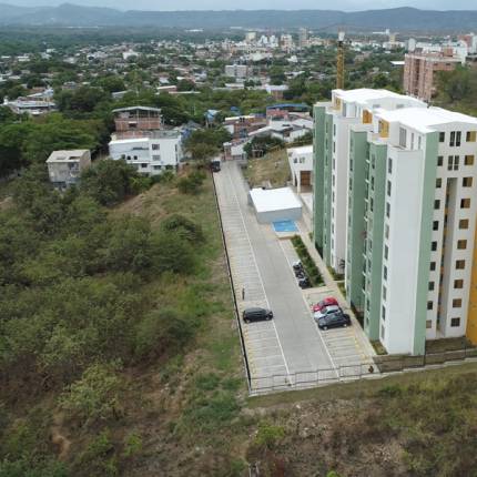 Imagen del inmueble
