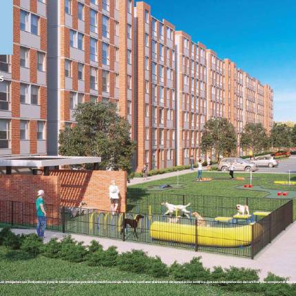 Imagen del inmueble