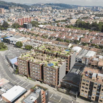 Imagen del inmueble