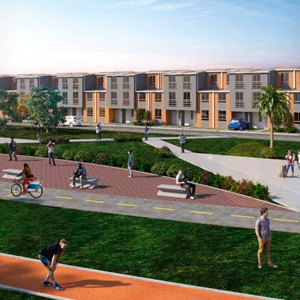 Imagen del inmueble