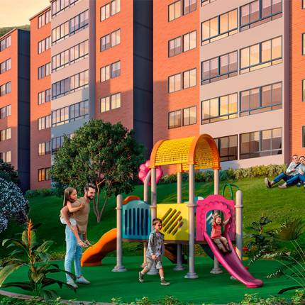 Imagen del inmueble