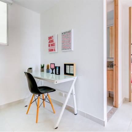 Imagen del inmueble