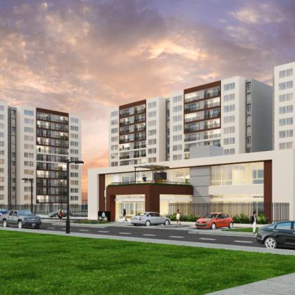 Imagen del inmueble
