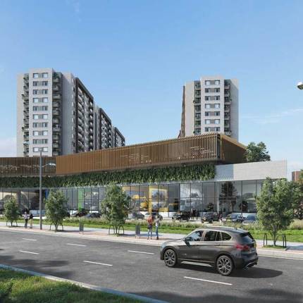 Imagen del inmueble